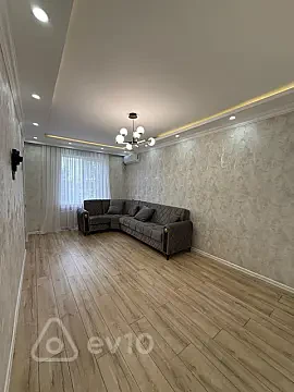 Kirayə verilir 2 otaqlı köhnə tikili 60 m² — Bakı, Nizami 2 otaq 60.00 m²