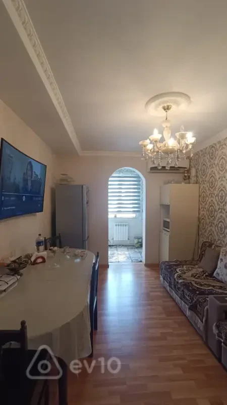 Satılır 3 otaqlı yeni tikili 70 m²