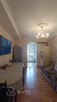 Satılır 3 otaqlı yeni tikili 70 m² — Xırdalan 3 otaq 70.00 m²