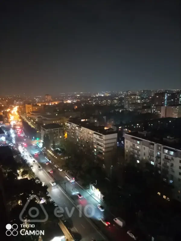 Satılır 3 otaqlı yeni tikili 75 m²