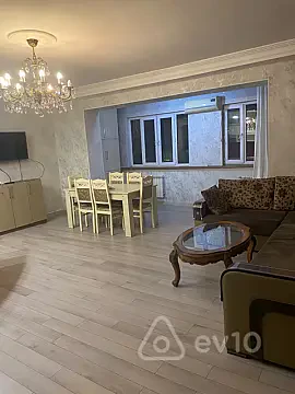 Kirayə verilir 3 otaqlı köhnə tikili 70 m² — Bakı, Nərimanov 3 otaq 70.00 m²