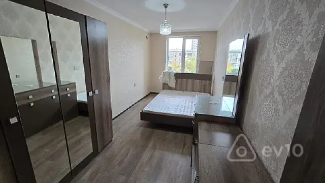 Kirayə verilir 3 otaqlı köhnə tikili 75 m² — Bakı, Nərimanov 3 otaq 75.00 m²