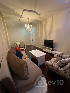 Kirayə verilir 2 otaqlı yeni tikili 100 m² — Bakı, Xətai 2 otaq 100.00 m²