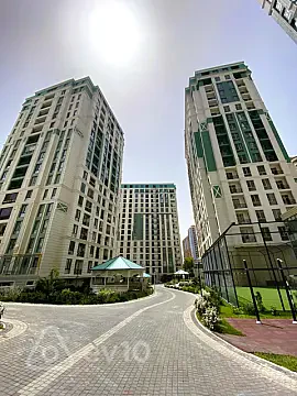 Satılır 3 otaqlı yeni tikili 142 m² — Bakı, Nərimanov 3 otaq 142.00 m²