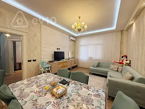 Satılır 2 otaqlı yeni tikili 62 m² — Bakı, Sabunçu 2 otaq 62.00 m²