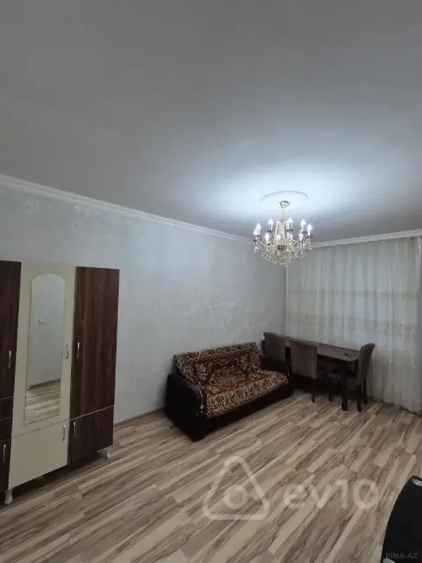 Satılır 2 otaqlı köhnə tikili 31 m²