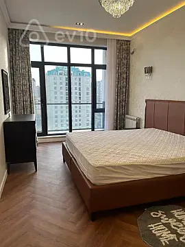 Kirayə verilir 2 otaqlı yeni tikili 91 m² — Bakı, Nərimanov 2 otaq 91.00 m²