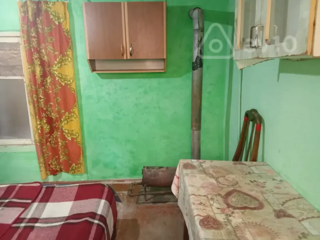 Kirayə verilir 1 otaqlı həyət evi 20 m²