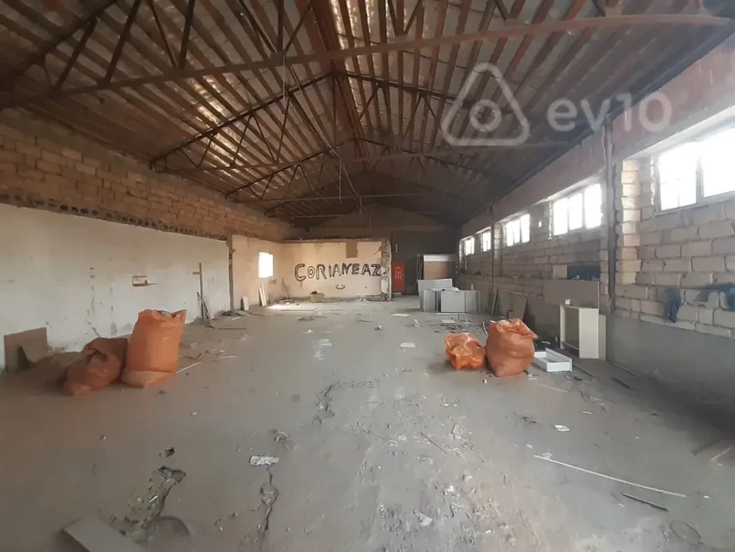 Kirayə verilir mənzil 170 m²