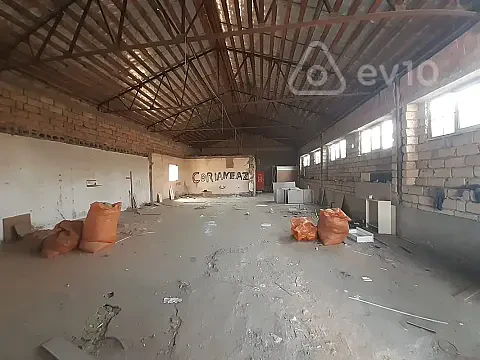 Kirayə verilir mənzil 170 m² — Bakı, Binəqədi 170.00 m²