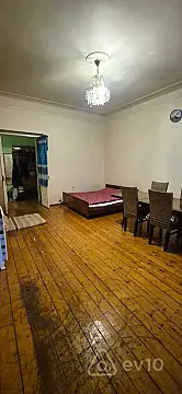 Kirayə verilir 3 otaqlı köhnə tikili 90 m² — Bakı, Nizami 3 otaq 90.00 m²