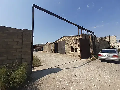 Kirayə verilir mənzil 350 m² — Bakı, Binəqədi 350.00 m²