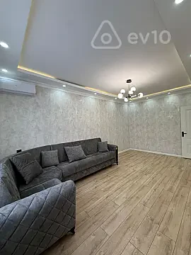Kirayə verilir 2 otaqlı köhnə tikili 60 m² — Bakı, Nizami 2 otaq 60.00 m²
