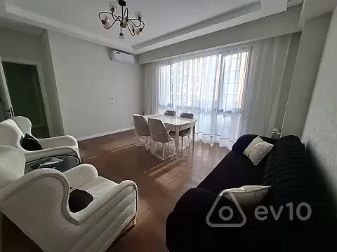 Kirayə verilir 2 otaqlı yeni tikili 63 m² — Bakı, Yasamal 2 otaq 63.00 m²