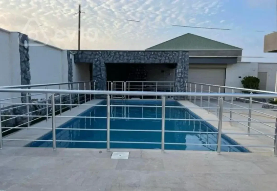 Kirayə verilir 4 otaqlı həyət evi 120 m²