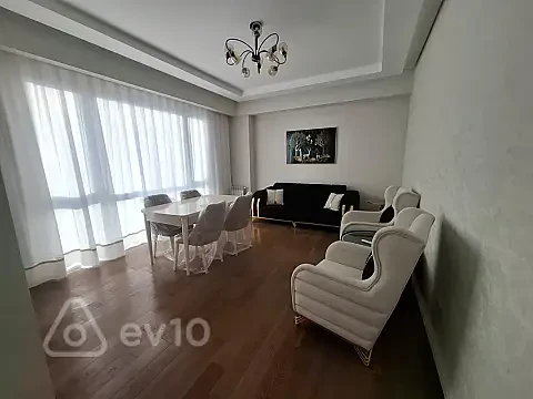 Kirayə verilir 2 otaqlı yeni tikili 63 m² — Bakı, Yasamal 2 otaq 63.00 m²