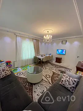 Satılır 6 otaqlı həyət evi 260 m² — Bakı, Abşeron 6 otaq 260.00 m²