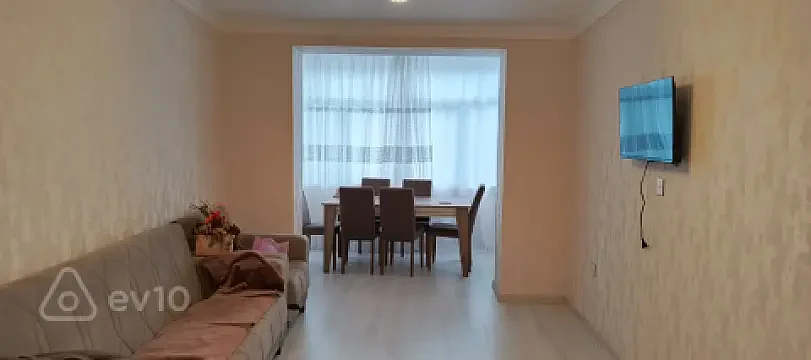 Kirayə verilir 3 otaqlı köhnə tikili 75 m² — Bakı, Nərimanov 3 otaq 75.00 m²