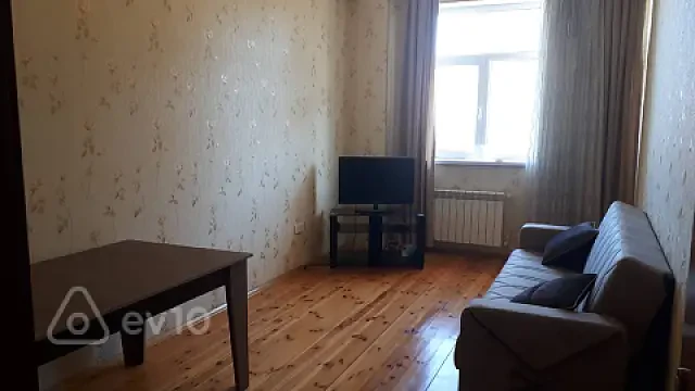 Kirayə verilir 3 otaqlı yeni tikili 90 m² — Bakı, Yasamal 3 otaq 90.00 m²