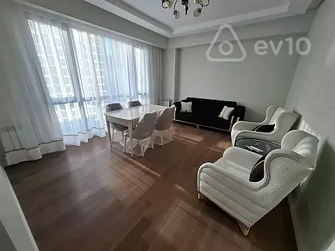 Kirayə verilir 2 otaqlı yeni tikili 65 m² — Bakı, Yasamal 2 otaq 65.00 m²