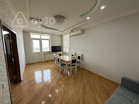Satılır 3 otaqlı yeni tikili 86 m² — Bakı, Xətai 3 otaq 86.00 m²