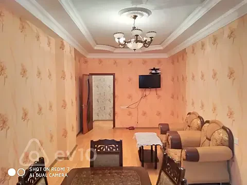Kirayə verilir 2 otaqlı yeni tikili 89 m² — Bakı, Yasamal 2 otaq 89.00 m²