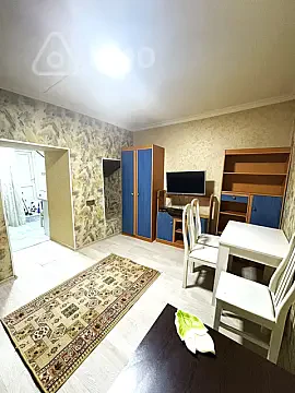 Kirayə verilir 1 otaqlı köhnə tikili 40 m² — Bakı, Səbail 1 otaq 40.00 m²