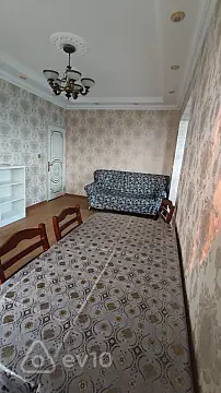 Kirayə verilir 2 otaqlı köhnə tikili 70 m² — Bakı, Xətai 2 otaq 70.00 m²