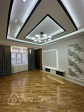 Satılır 3 otaqlı yeni tikili 120 m² — Bakı, Nizami 3 otaq 120.00 m²