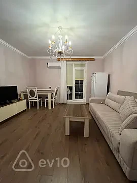 Kirayə verilir 2 otaqlı köhnə tikili 41 m² — Bakı, Nərimanov 2 otaq 41.00 m²