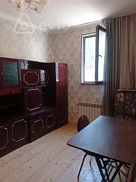 Kirayə verilir 2 otaqlı həyət evi 41 m² — Bakı, Nəsimi 2 otaq 41.00 m²