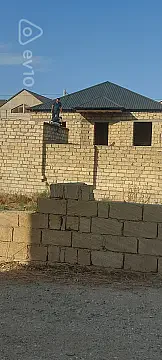 Satılır torpaq sahəsi — Bakı, Abşeron