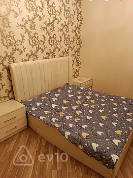 Kirayə verilir 2 otaqlı yeni tikili 75 m² — Bakı, Nəsimi 2 otaq 75.00 m²