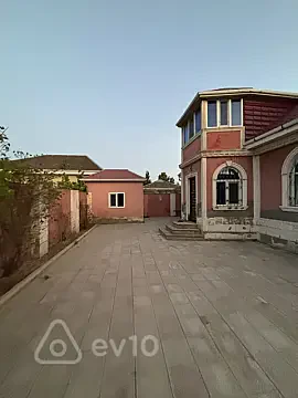 Satılır 4 otaqlı həyət evi 120 m² — Bakı, Sabunçu 4 otaq 120.00 m²