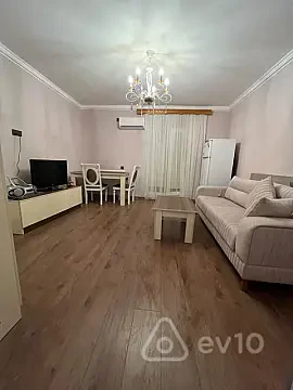 Kirayə verilir 2 otaqlı köhnə tikili 35 m² — Bakı, Nərimanov 2 otaq 35.00 m²
