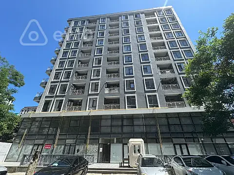 Satılır 3 otaqlı yeni tikili 118 m² — Bakı, Nərimanov 3 otaq 118.00 m²
