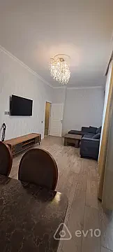 Kirayə verilir 2 otaqlı yeni tikili 66 m² — Xırdalan 2 otaq 66.00 m²