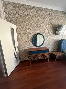 Kirayə verilir 2 otaqlı yeni tikili 70 m² — Bakı, Nəsimi 2 otaq 70.00 m²
