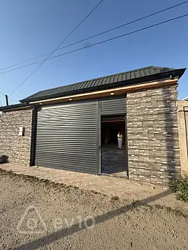 Kirayə verilir 4 otaqlı həyət evi 100 m² — Bakı, Abşeron 4 otaq 100.00 m²