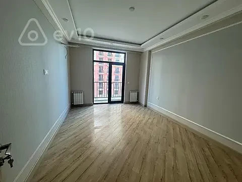 Satılır 2 otaqlı yeni tikili 62 m² — Bakı, Binəqədi 2 otaq 62.00 m²