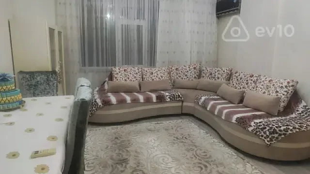 Kirayə verilir 2 otaqlı köhnə tikili 70 m² — Bakı, Yasamal 2 otaq 70.00 m²