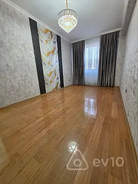 Satılır 2 otaqlı yeni tikili 65 m² — Xırdalan 2 otaq 65.00 m²