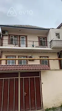 Satılır 4 otaqlı həyət evi 300 m² — Bakı, Binəqədi 4 otaq 300.00 m²