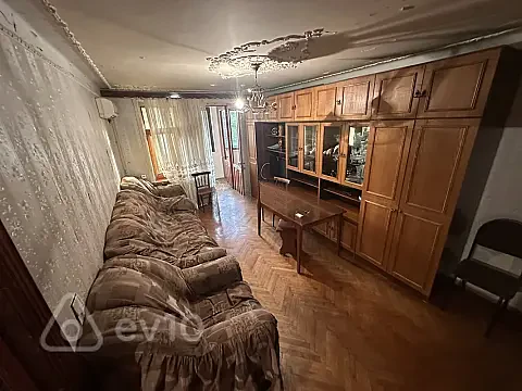 Kirayə verilir 3 otaqlı köhnə tikili 60 m² — Bakı, Nərimanov 3 otaq 60.00 m²