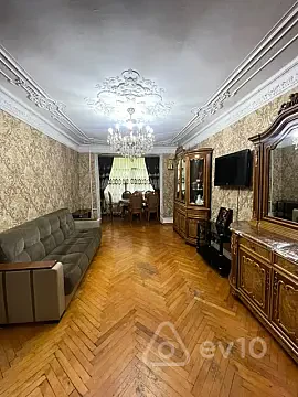 Kirayə verilir 3 otaqlı köhnə tikili 75 m² — Bakı, Yasamal 3 otaq 75.00 m²