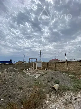 Satılır torpaq sahəsi — Sumqayıt