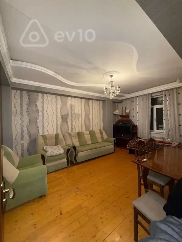 Kirayə verilir 2 otaqlı yeni tikili 44 m²