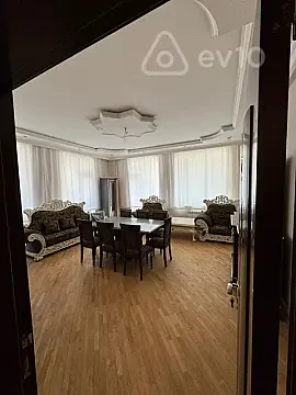 Satılır 3 otaqlı yeni tikili 120 m² — Bakı, Yasamal 3 otaq 120.00 m²