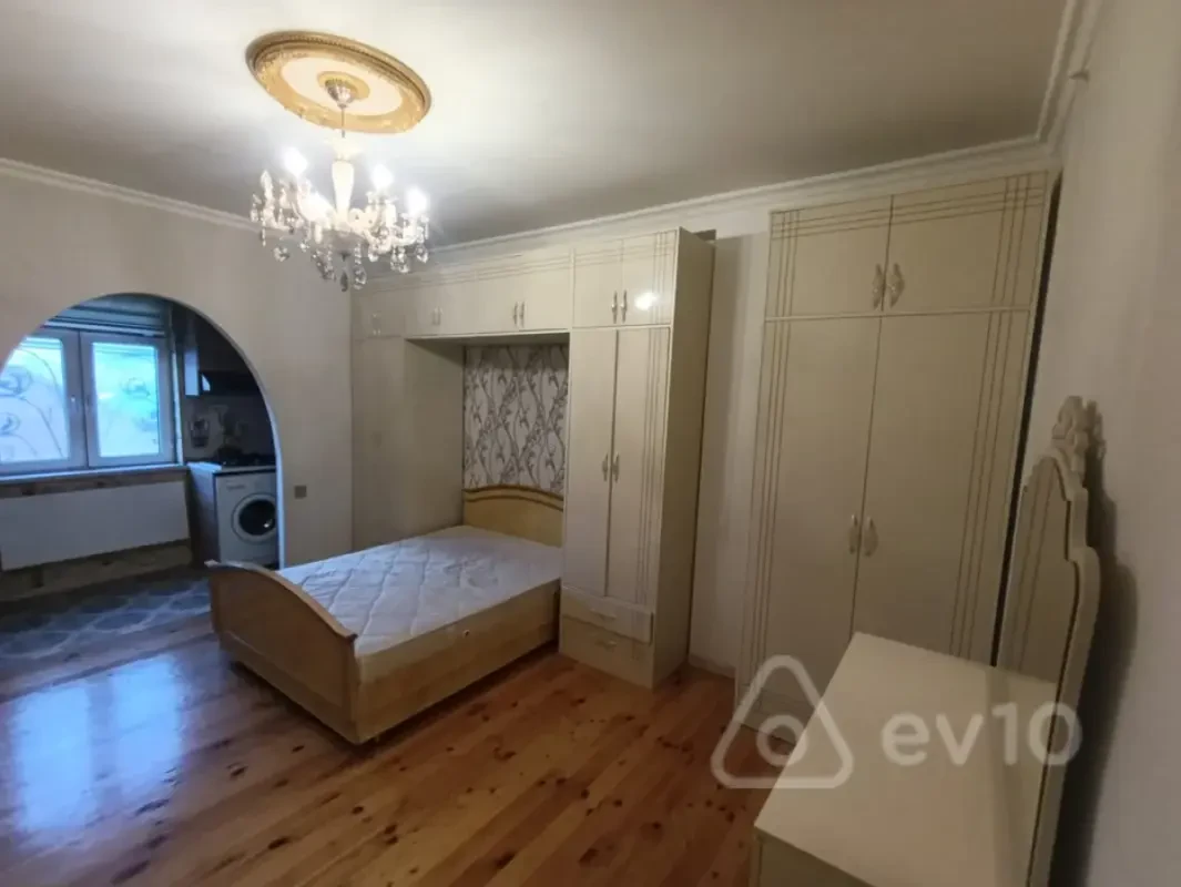 Satılır 2 otaqlı yeni tikili 40 m²