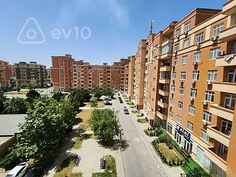 Satılır 2 otaqlı yeni tikili 65 m² — Bakı, Abşeron 2 otaq 65.00 m²